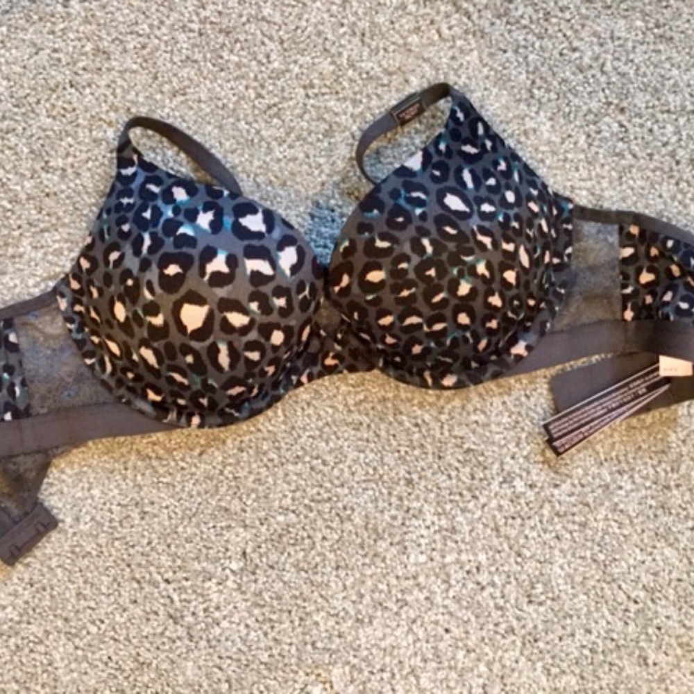 Victoria's Secret Bra